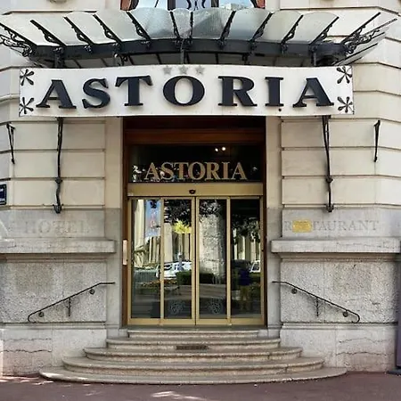 Astoria T2 Moderne Centre-ville
